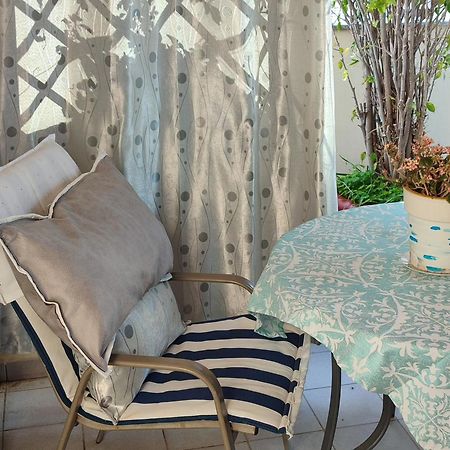 Habitacion Familiar En Un Atico Con Gran Terraza Y,Cocina ,En La Playa Burriana Kültér fotó