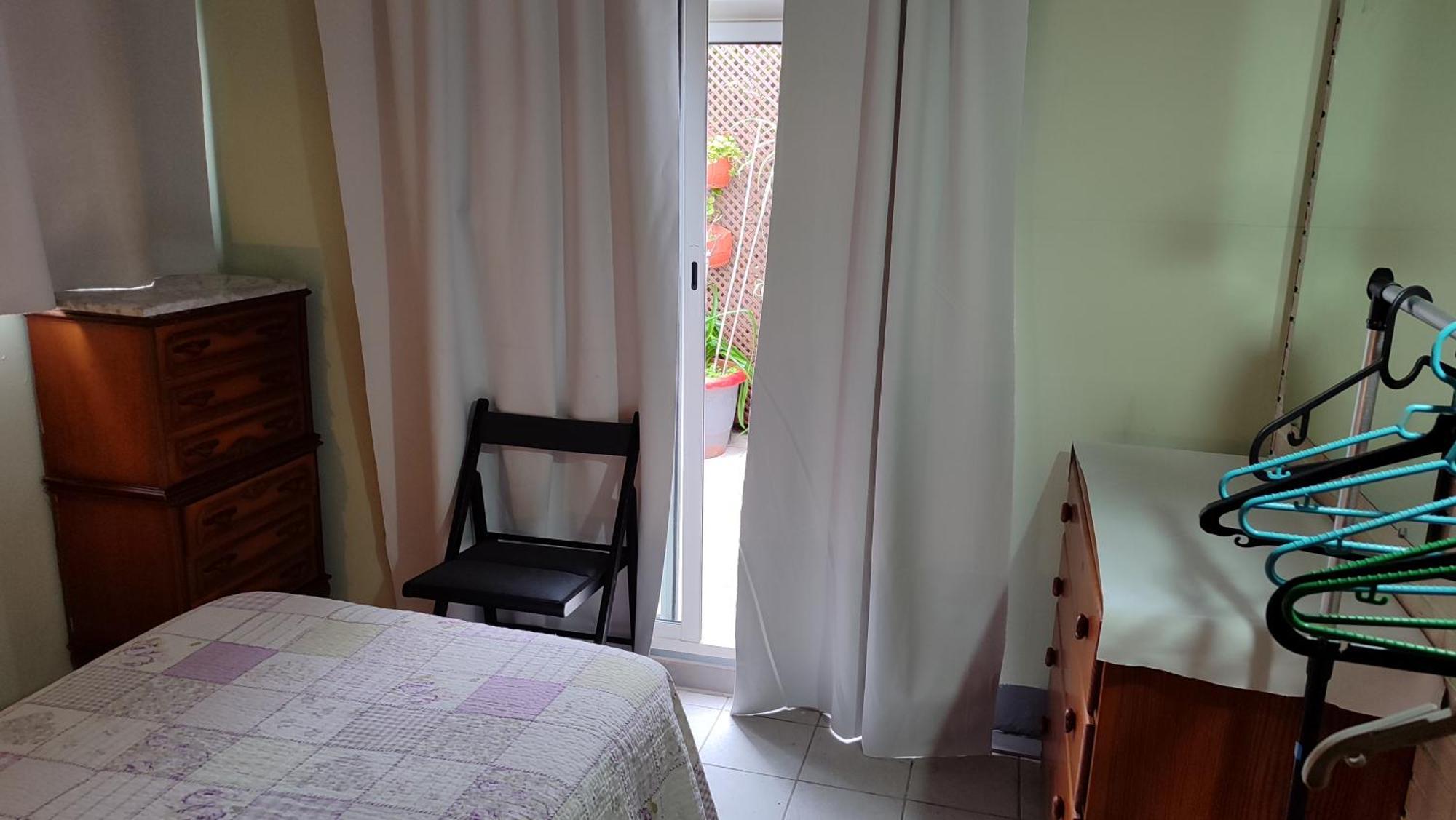 Habitacion Familiar En Un Atico Con Gran Terraza Y,Cocina ,En La Playa Burriana Kültér fotó